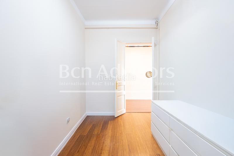 Foto 6a9e4d46-d986-4dd2-ba1d-7f475dc1a216. Flat with heating in Sant Gervasi - Bonanova Barcelona