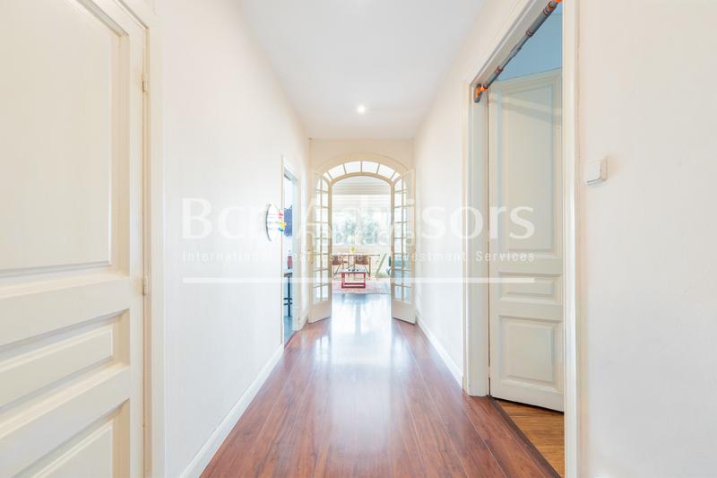 Foto 7f870be2-ffc9-4236-822e-10050df77d85. Flat with heating in Sant Gervasi - Bonanova Barcelona