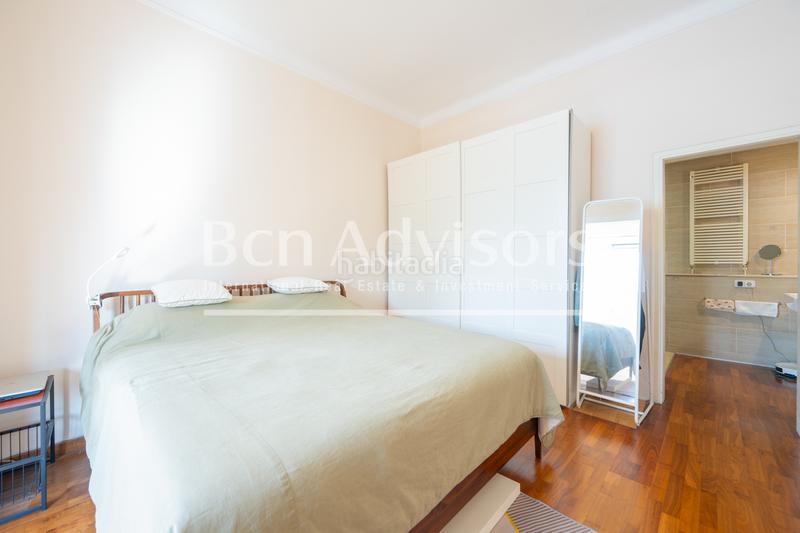 Foto 909f5bbf-17dc-47f0-a026-53a368a03584. Flat with heating in Sant Gervasi - Bonanova Barcelona