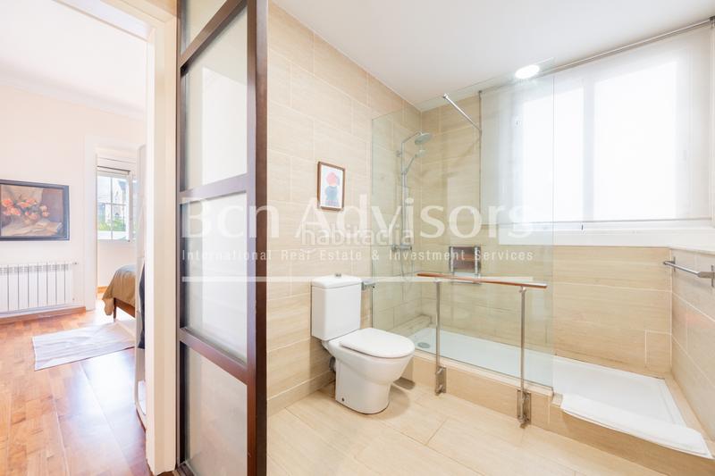 Foto c9d9f48f-86dd-41c6-9a4d-5edb9da9779e. Flat with heating in Sant Gervasi - Bonanova Barcelona