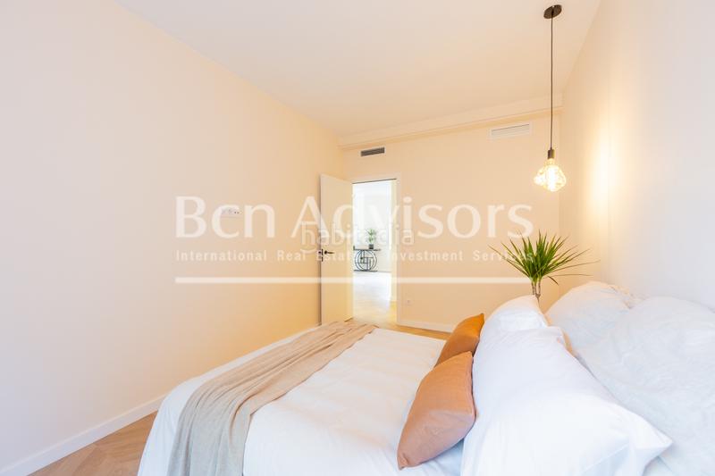 Foto 0d52c573-58a1-4979-bee9-35b17663b076. Appartement avec chauffage dans St. Pere - Sta. Caterina - El Born Barcelona