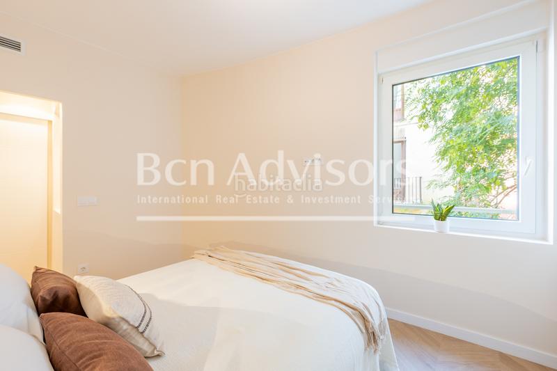 Foto 36032b6a-73b6-49b2-94d1-32356a89edb0. Appartement avec chauffage dans St. Pere - Sta. Caterina - El Born Barcelona