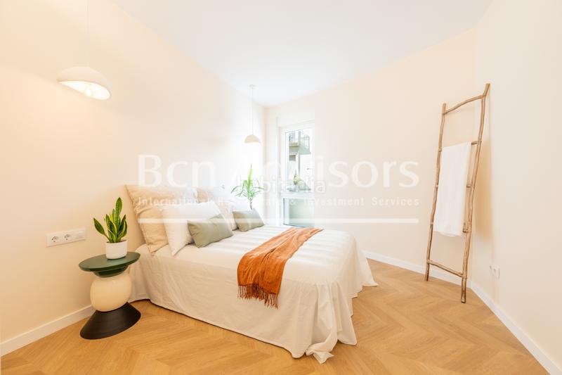 Foto 40414bd2-3a23-441d-bea9-b370a486f576. Appartement avec chauffage dans St. Pere - Sta. Caterina - El Born Barcelona