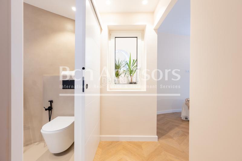 Foto 44363381-dae9-49a2-a374-332e540e8b51. Appartement avec chauffage dans St. Pere - Sta. Caterina - El Born Barcelona