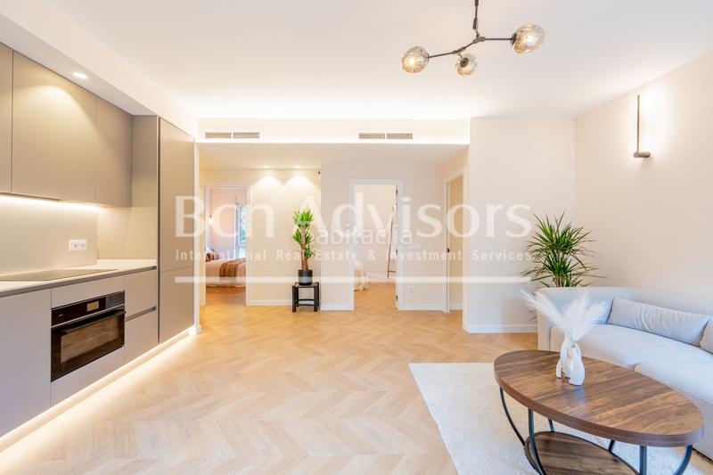 Foto 6f57b79b-fe1d-437d-bd47-ab7cb87a0f81. Appartement avec chauffage dans St. Pere - Sta. Caterina - El Born Barcelona
