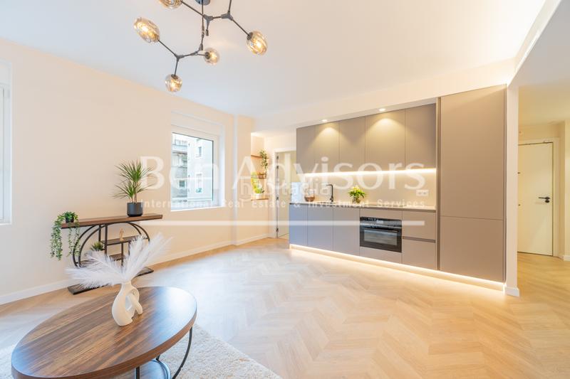 Foto 9be90aa5-0e96-436b-b87a-74c06e88fd7b. Appartement avec chauffage dans St. Pere - Sta. Caterina - El Born Barcelona