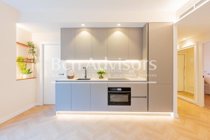 Foto a7b63360-2f5b-461c-ab73-a25e3d617bc8. Appartement avec chauffage dans St. Pere - Sta. Caterina - El Born Barcelona