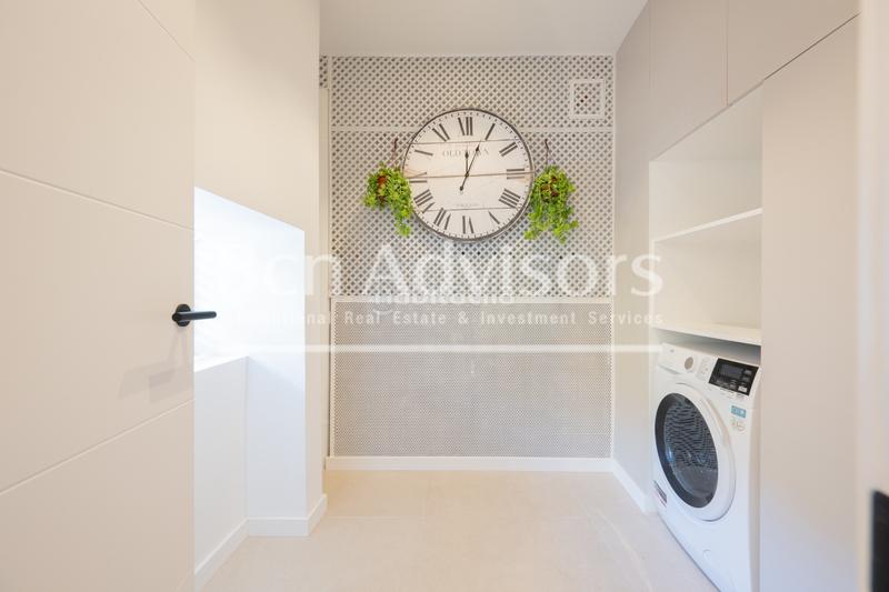 Foto a914e28b-e5b9-4bec-8419-b56dd786bd6e. Appartement avec chauffage dans St. Pere - Sta. Caterina - El Born Barcelona