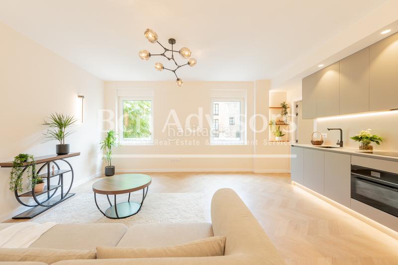 Foto b286cd2b-fc29-43f8-ba74-0172442b6018. Appartement avec chauffage dans St. Pere - Sta. Caterina - El Born Barcelona