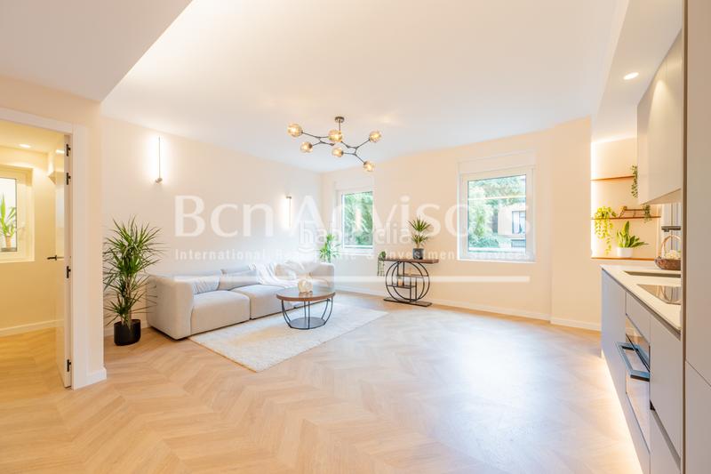 Foto ba44436d-e110-460c-9bfe-f841c7474dfd. Appartement avec chauffage dans St. Pere - Sta. Caterina - El Born Barcelona