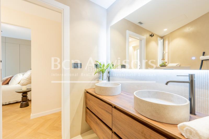 Foto bf6afb36-10dd-47b9-9b68-a745efde47f6. Appartement avec chauffage dans St. Pere - Sta. Caterina - El Born Barcelona