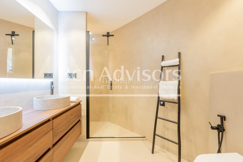 Foto d244233b-0984-4d97-9617-7edb9935ea31. Appartement avec chauffage dans St. Pere - Sta. Caterina - El Born Barcelona