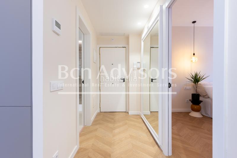 Foto ec896a8f-3d6a-4fb1-a6e1-e543d1d806ee. Appartement avec chauffage dans St. Pere - Sta. Caterina - El Born Barcelona