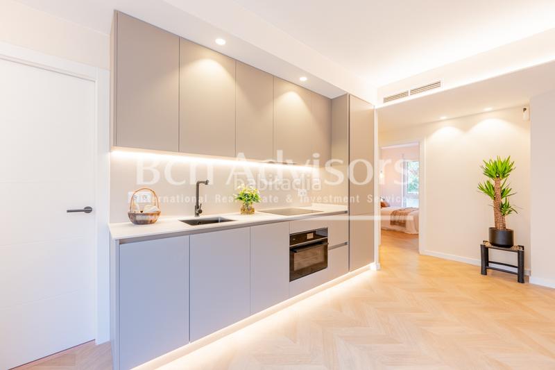 Foto ef8cd511-7edf-435a-a343-30f4d8b2d196. Appartement avec chauffage dans St. Pere - Sta. Caterina - El Born Barcelona