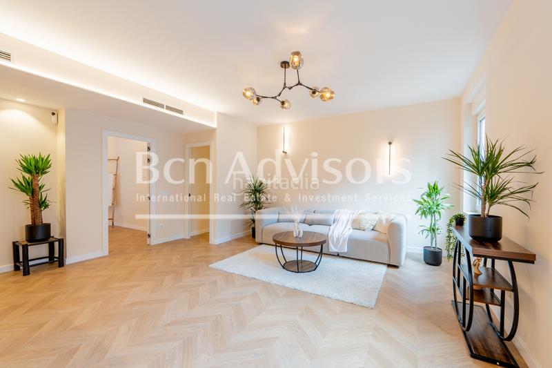Foto f9cbd575-5291-45e6-acbe-0aa6b7093a85. Appartement avec chauffage dans St. Pere - Sta. Caterina - El Born Barcelona