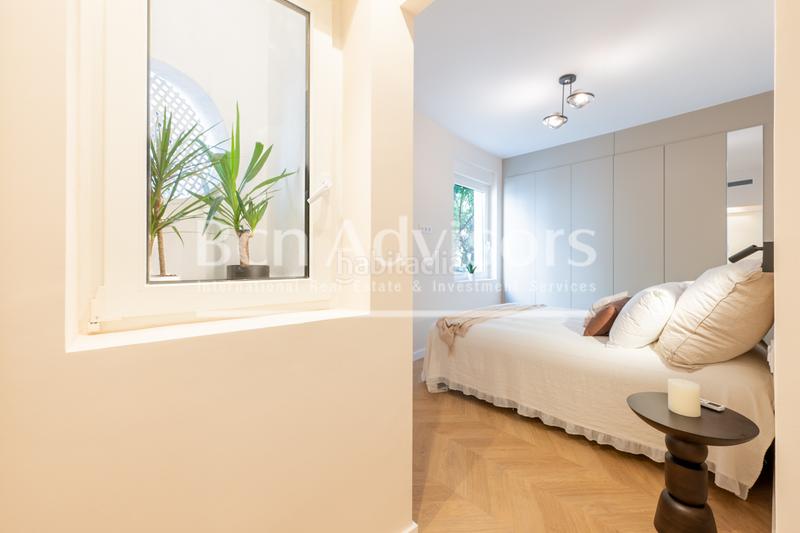 Foto fd151004-b806-4abd-b564-3ae1d387e2a9. Appartement avec chauffage dans St. Pere - Sta. Caterina - El Born Barcelona