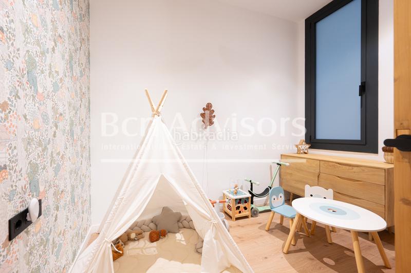 Foto c9a39ba3-bd02-4ed6-bb8c-6ad34812abe4. Appartement avec cheminée chauffage dans Dreta de l´Eixample Barcelona