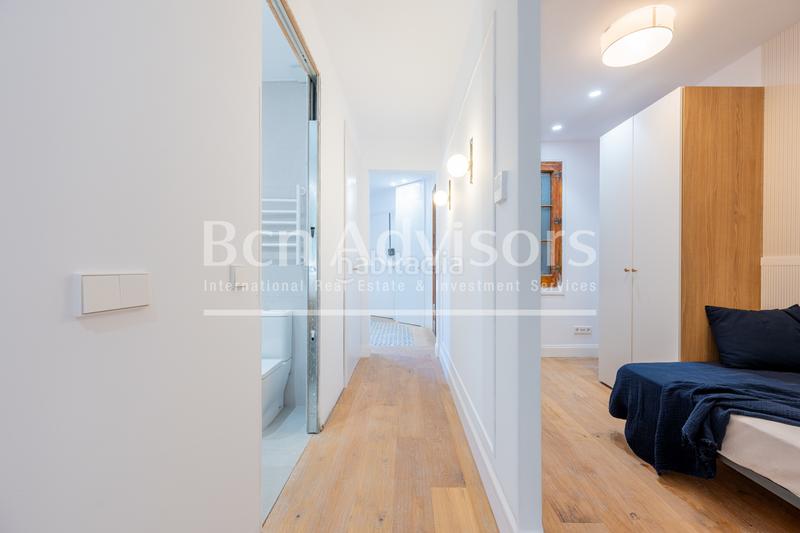 Foto 07a7ee69-7e20-4048-b0bb-1022b183c1aa. Flat with heating in L´Antiga Esquerra de l´Eixample Barcelona