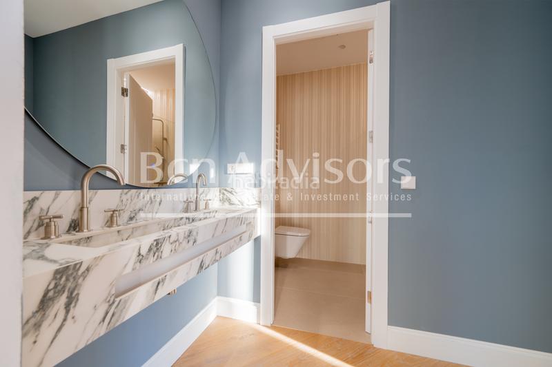 Foto 0b580974-ea59-428b-bf01-f55c300b296c. Flat with heating in L´Antiga Esquerra de l´Eixample Barcelona