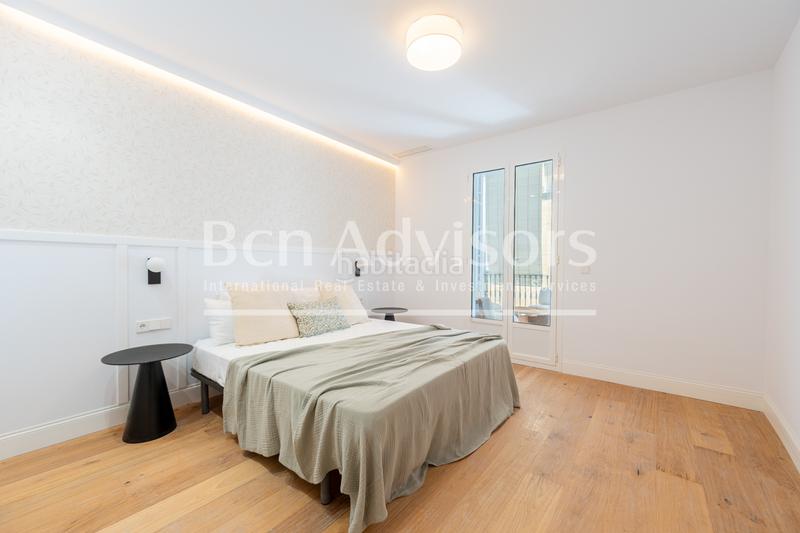 Foto 1be2c74e-c4d1-4968-88e4-78d542186721. Flat with heating in L´Antiga Esquerra de l´Eixample Barcelona