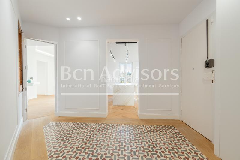 Foto 6135665b-d875-4a23-922d-617a059b74c3. Flat with heating in L´Antiga Esquerra de l´Eixample Barcelona