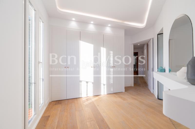 Foto 619cddef-2370-446e-ad3d-407a8f793ea4. Flat with heating in L´Antiga Esquerra de l´Eixample Barcelona