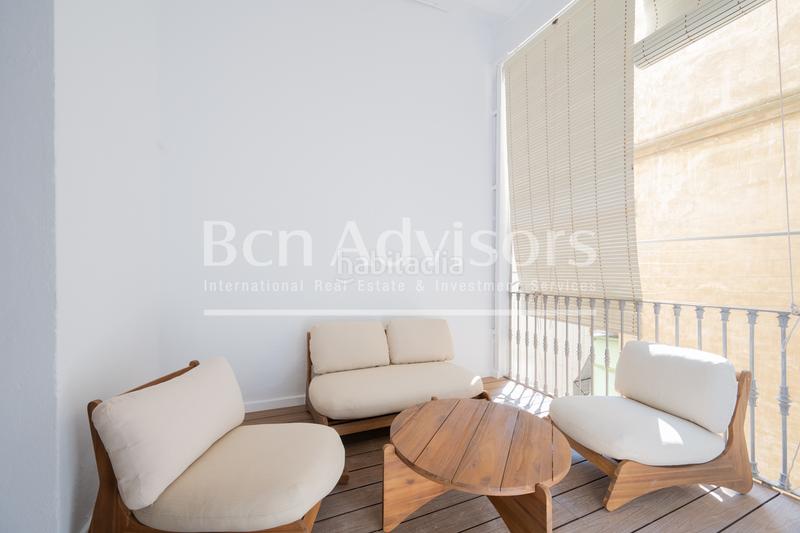 Foto 620965c6-41ae-4679-a0c0-583d580ab214. Flat with heating in L´Antiga Esquerra de l´Eixample Barcelona