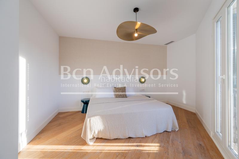 Foto 670d8ad5-2280-46d8-9522-cea02eaf9a87. Flat with heating in L´Antiga Esquerra de l´Eixample Barcelona