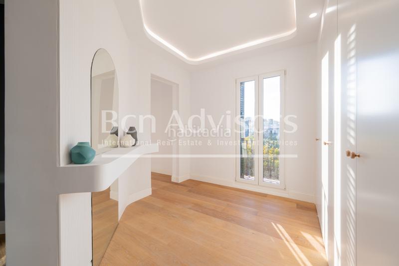 Foto 756aae39-779a-45b9-8751-2d22850c2785. Flat with heating in L´Antiga Esquerra de l´Eixample Barcelona