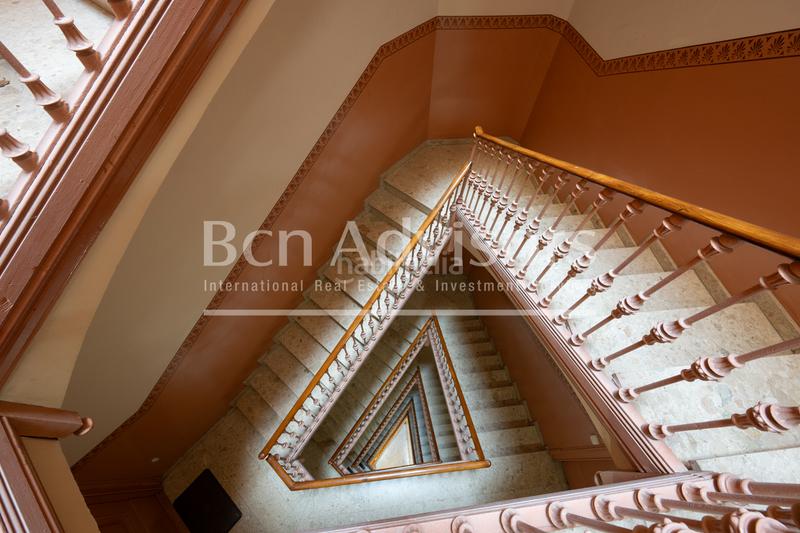 Foto 91f94314-69e4-4bc1-b241-66f0d61dc359. Flat with heating in L´Antiga Esquerra de l´Eixample Barcelona