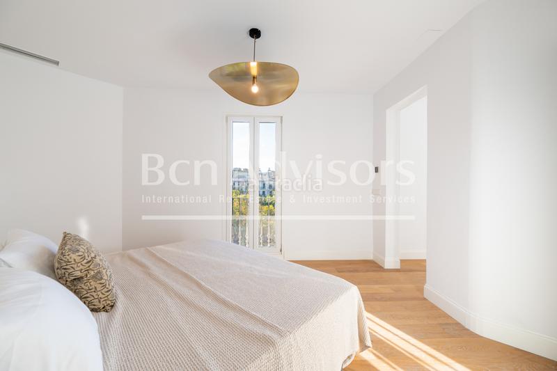Foto a2edddd3-3c96-4900-9446-434932369810. Flat with heating in L´Antiga Esquerra de l´Eixample Barcelona
