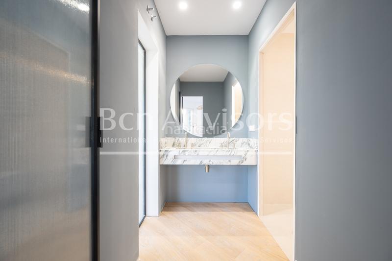 Foto b1ab1cd9-4c15-47c6-844c-031e16ef75ce. Flat with heating in L´Antiga Esquerra de l´Eixample Barcelona