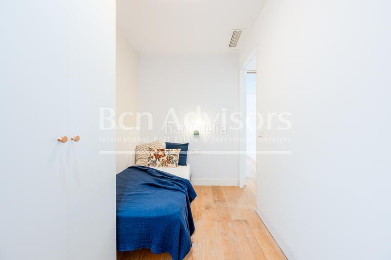 Foto b8451080-e208-4d70-9072-51390af1c626. Flat with heating in L´Antiga Esquerra de l´Eixample Barcelona