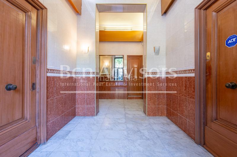 Foto b853a149-81bc-4f1d-a2da-e543bc3268eb. Flat with heating in L´Antiga Esquerra de l´Eixample Barcelona