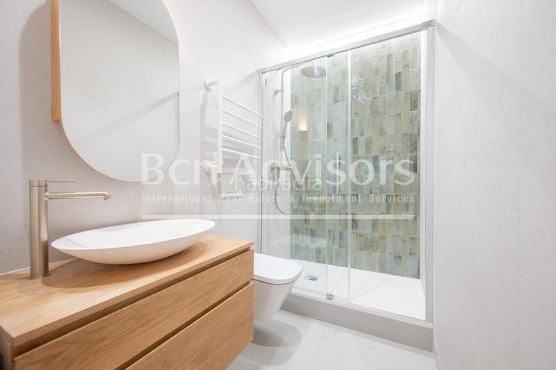 Foto d7781ae0-d6c6-4c38-9fee-ed8249681526. Flat with heating in L´Antiga Esquerra de l´Eixample Barcelona