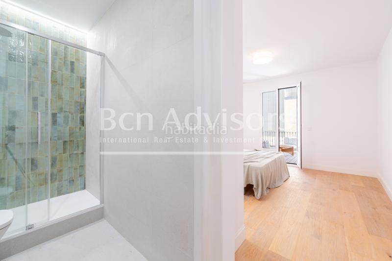 Foto ea74d00b-6f1a-44a9-80f5-9c765f16f397. Flat with heating in L´Antiga Esquerra de l´Eixample Barcelona