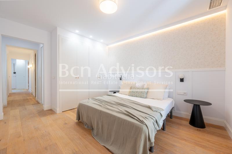 Foto f1dbc582-e055-42ea-a457-67d604d4ed6c. Flat with heating in L´Antiga Esquerra de l´Eixample Barcelona