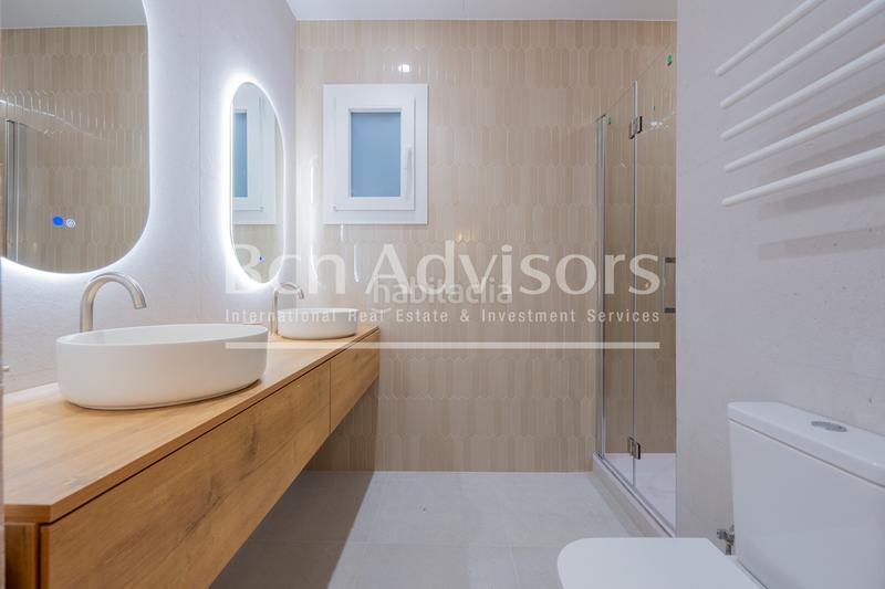 Foto f8c83a3b-0fb1-4425-b628-770b708c1acb. Flat with heating in L´Antiga Esquerra de l´Eixample Barcelona