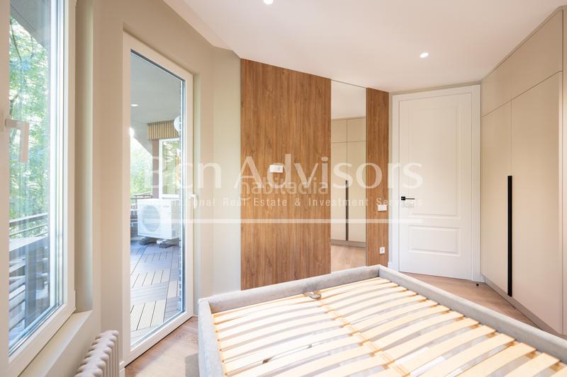 Foto 0c0de9c1-7d84-4010-a287-db3b985229dd. Appartement avec chauffage dans Dreta de l´Eixample Barcelona