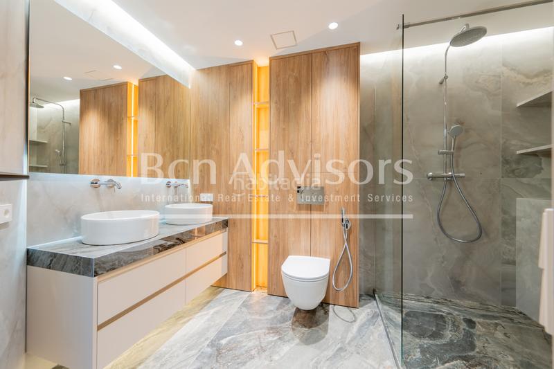 Foto 0d1e0d56-665f-4115-957d-167458fd47bd. Appartement avec chauffage dans Dreta de l´Eixample Barcelona
