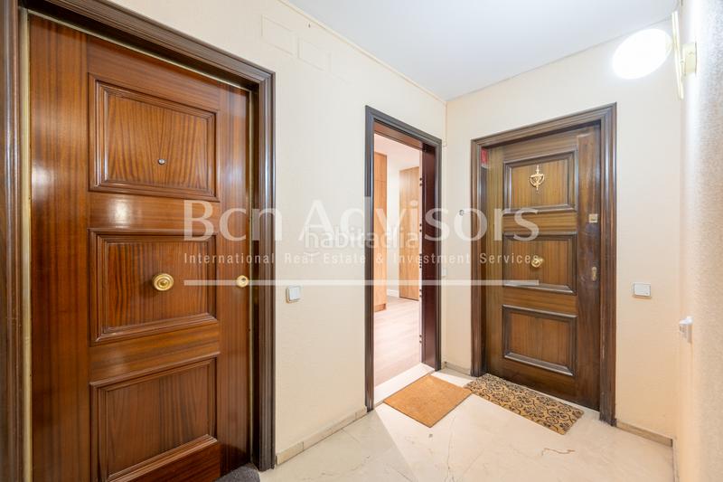 Foto 0d716b77-ab47-48dd-afeb-c7eeef4588fb. Appartement avec chauffage dans Dreta de l´Eixample Barcelona