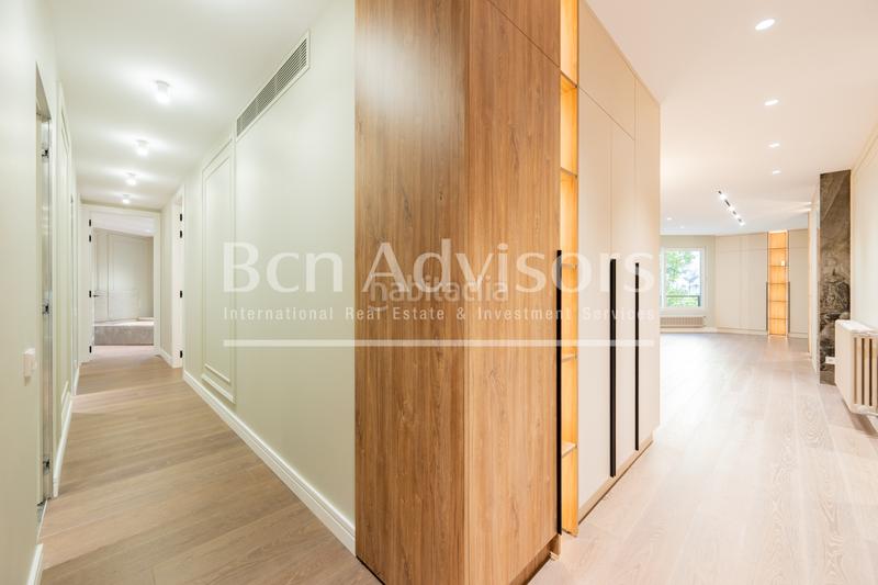 Foto 24e3fbef-a26e-4e93-bcce-85d68732004c. Appartement avec chauffage dans Dreta de l´Eixample Barcelona
