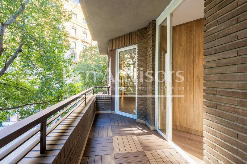 Foto 26315bb7-e3ce-42b3-9be0-787202a72296. Appartement avec chauffage dans Dreta de l´Eixample Barcelona