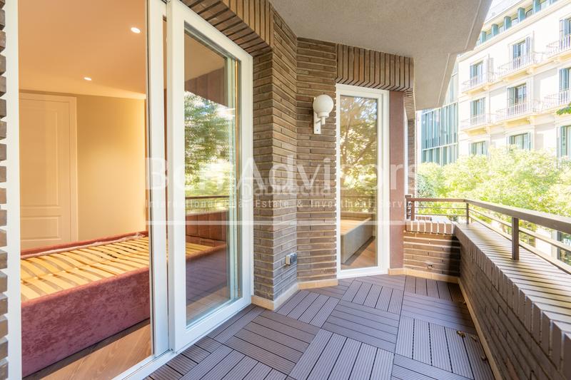 Foto 4213b8e9-d564-4134-b51a-fdc836f2af64. Appartement avec chauffage dans Dreta de l´Eixample Barcelona