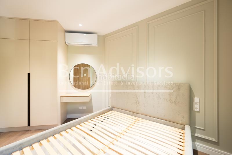 Foto 4d8a283f-d544-4715-abf4-a770e080f61b. Appartement avec chauffage dans Dreta de l´Eixample Barcelona