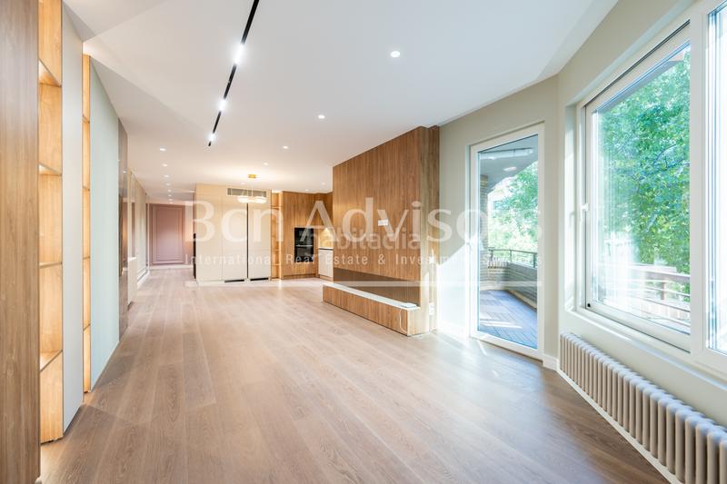 Foto 504cfd26-5f57-4a36-80aa-2c4088e9c44c. Appartement avec chauffage dans Dreta de l´Eixample Barcelona