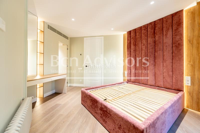 Foto 55c3e22a-fa10-42ee-a78f-34179a1ce618. Appartement avec chauffage dans Dreta de l´Eixample Barcelona