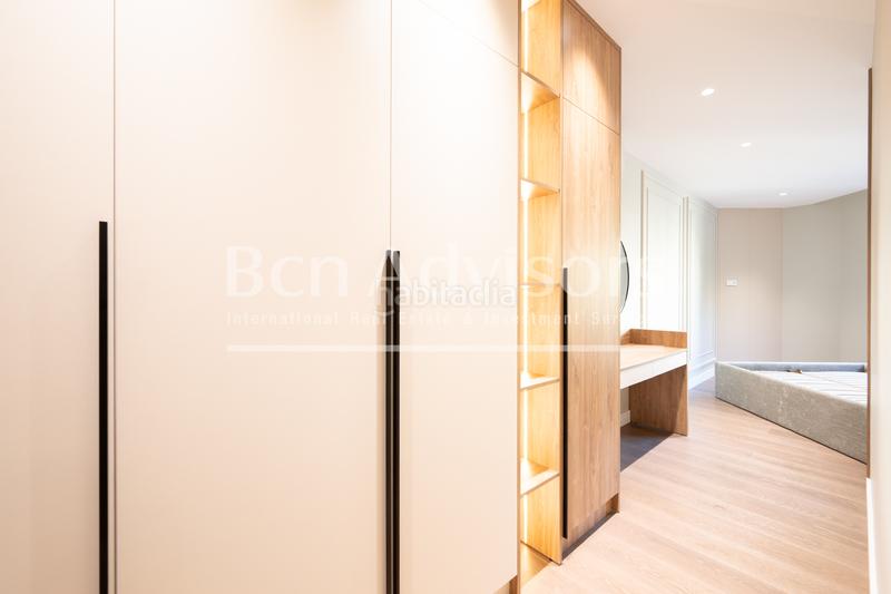 Foto 5704f459-426a-4d5b-988f-22fe1ad019f9. Appartement avec chauffage dans Dreta de l´Eixample Barcelona