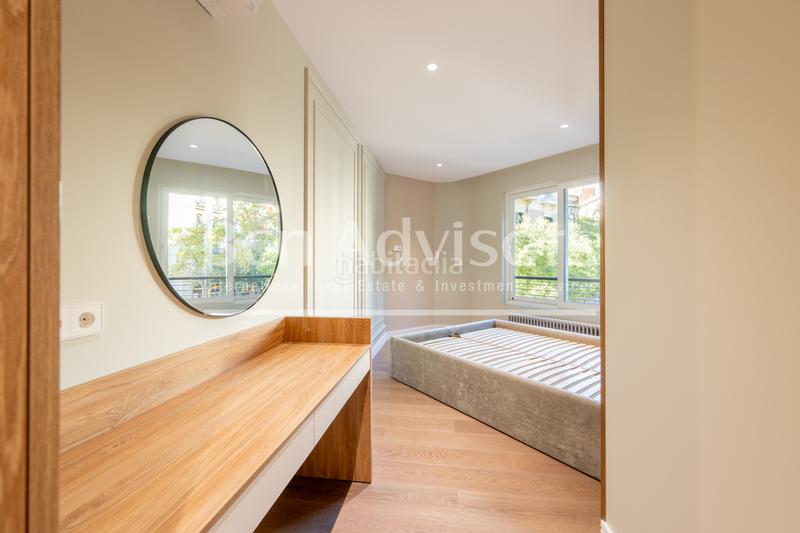 Foto 61a38a37-5a33-416c-913c-fb8a7b7f3722. Appartement avec chauffage dans Dreta de l´Eixample Barcelona