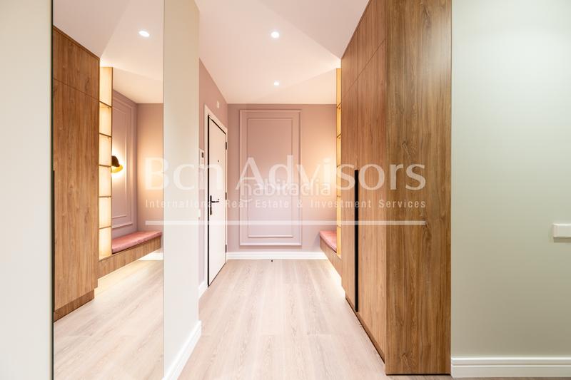 Foto 6a2d2c6b-2b1c-4a3b-992a-d4742ee3500b. Appartement avec chauffage dans Dreta de l´Eixample Barcelona